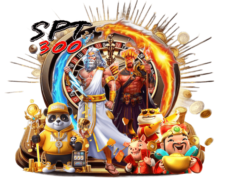 SPT300 ฉบับเซียนสอนเอง ช่วยให้คุมทุนอยู่หมัดและปั้นกำไรได้จริงแบบยั่งยืน